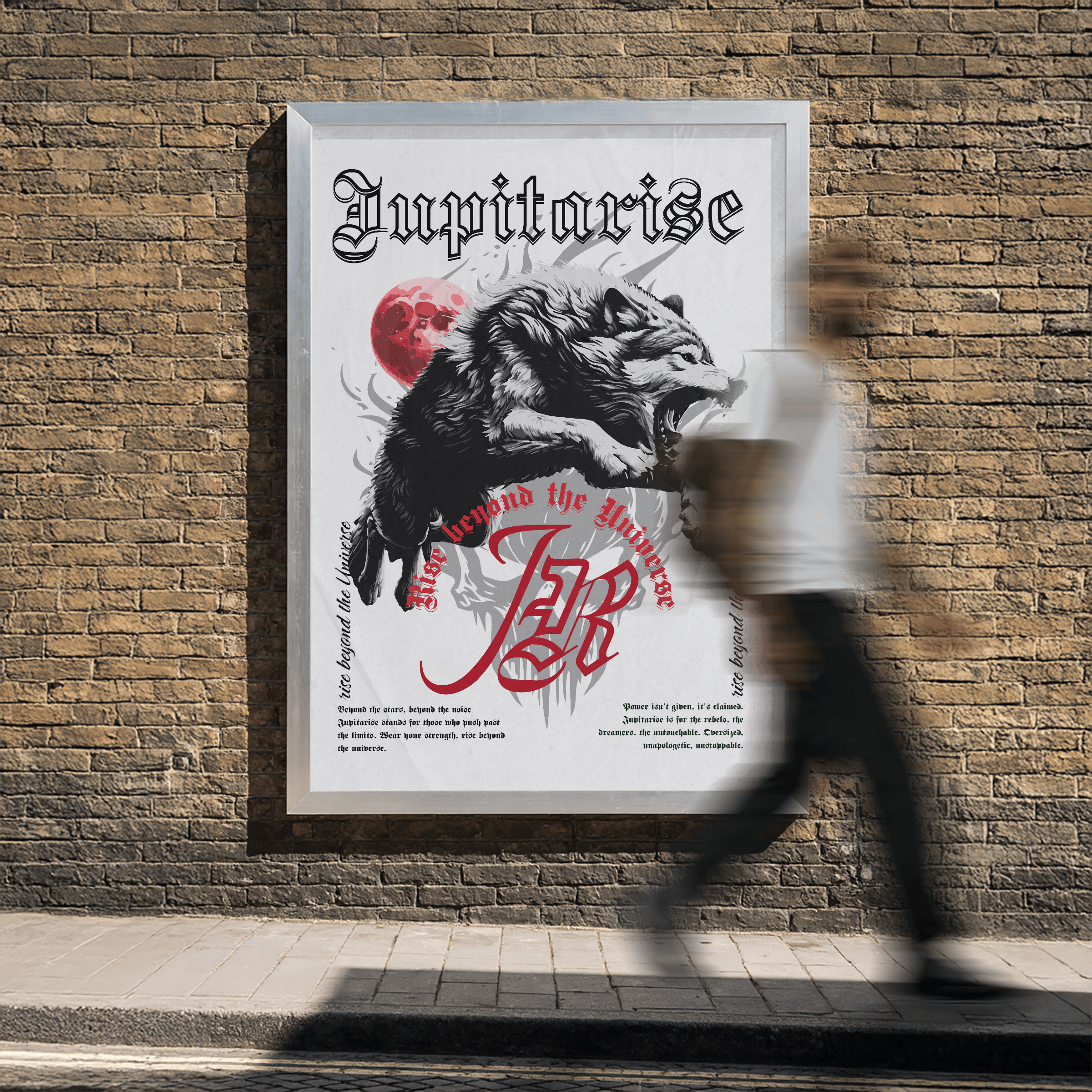 440 gsm/ Heavyweight Sweatshirt for Men