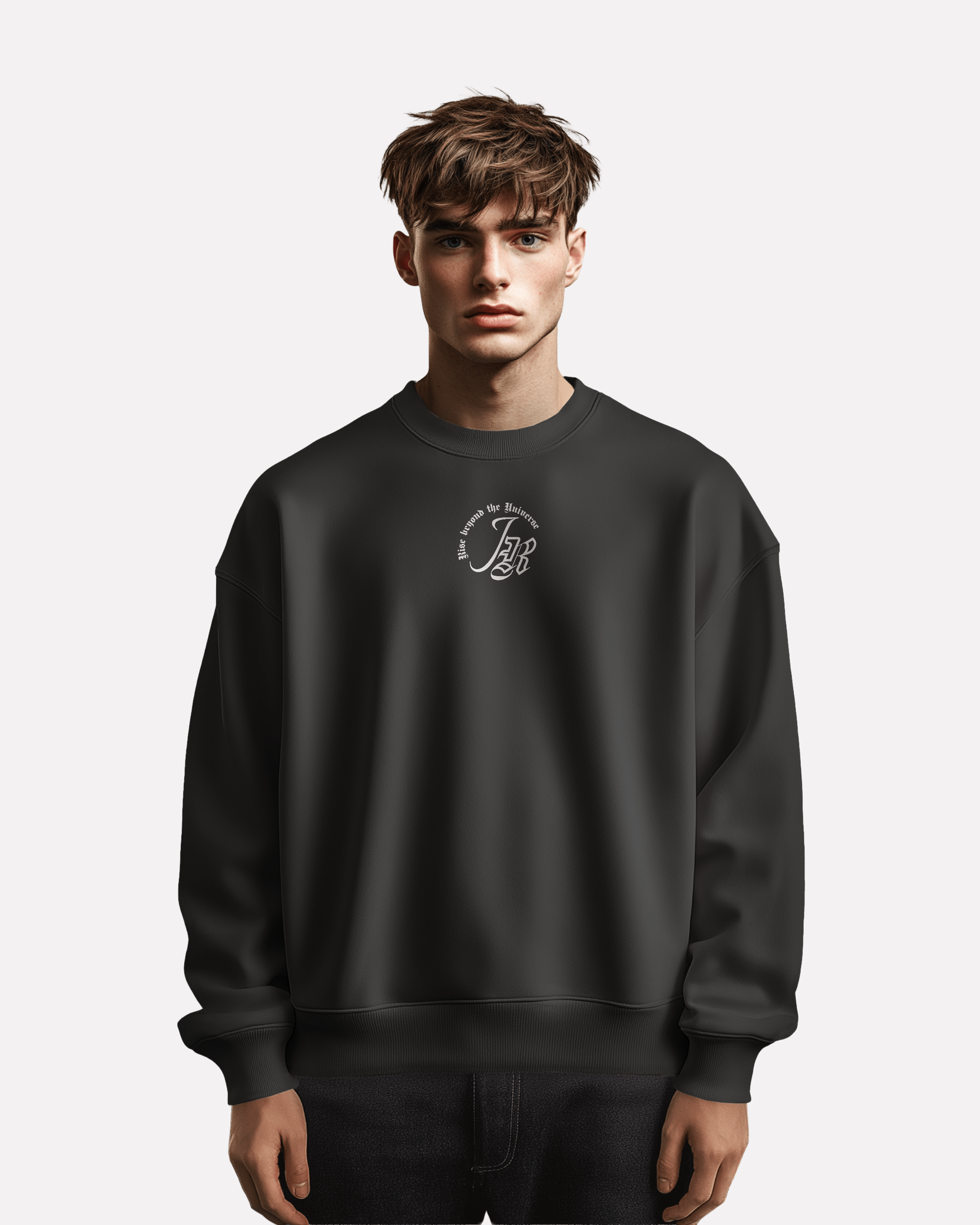 440 gsm/ Heavyweight Sweatshirt for Men