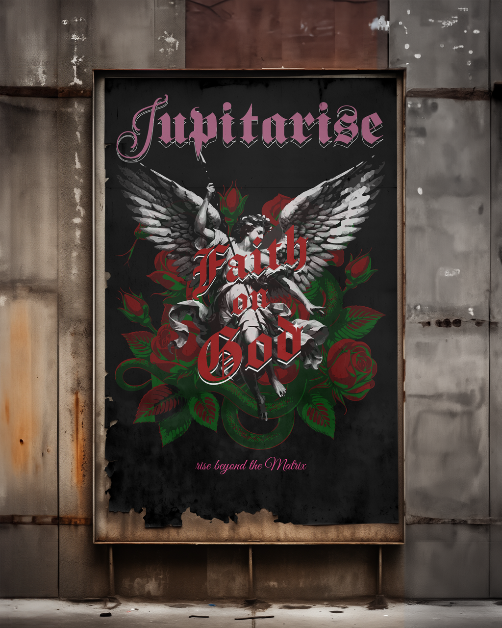 440 gsm/ Heavyweight Sweatshirt for Men