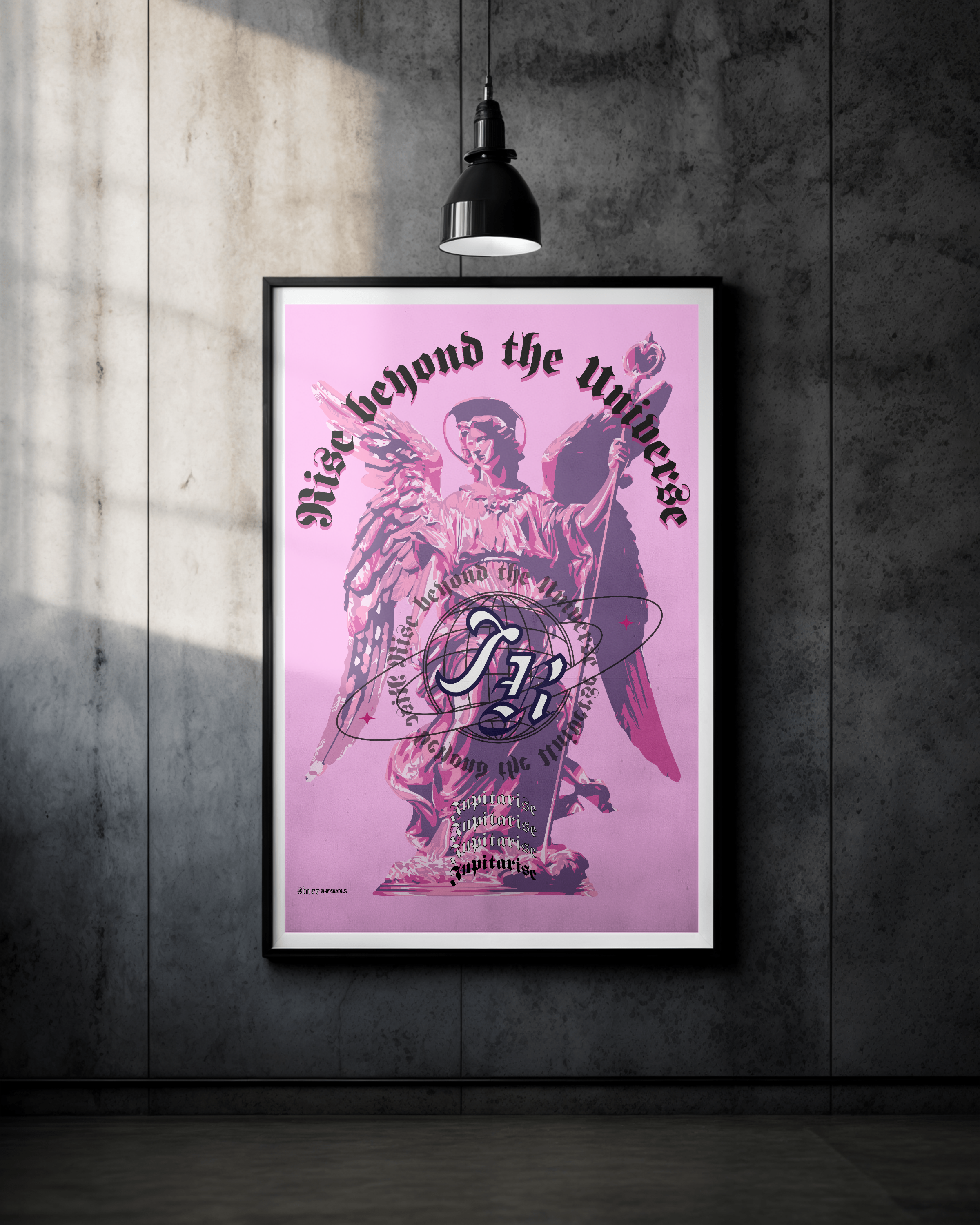 440 gsm/Heavyweight Boxyfit hoodie for women