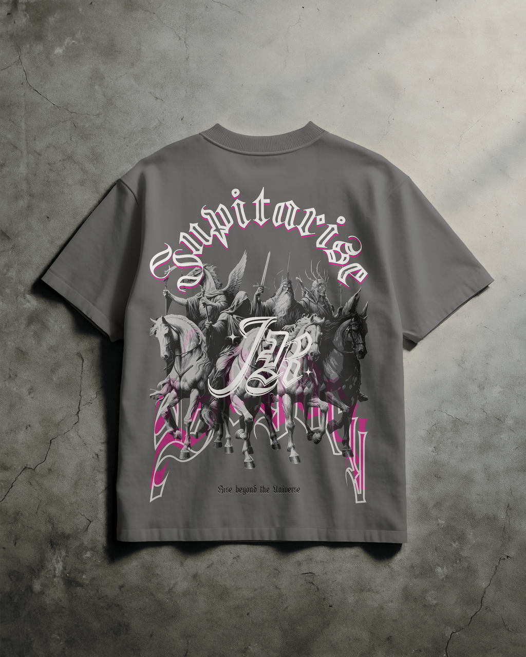 JR Premium Tee for men