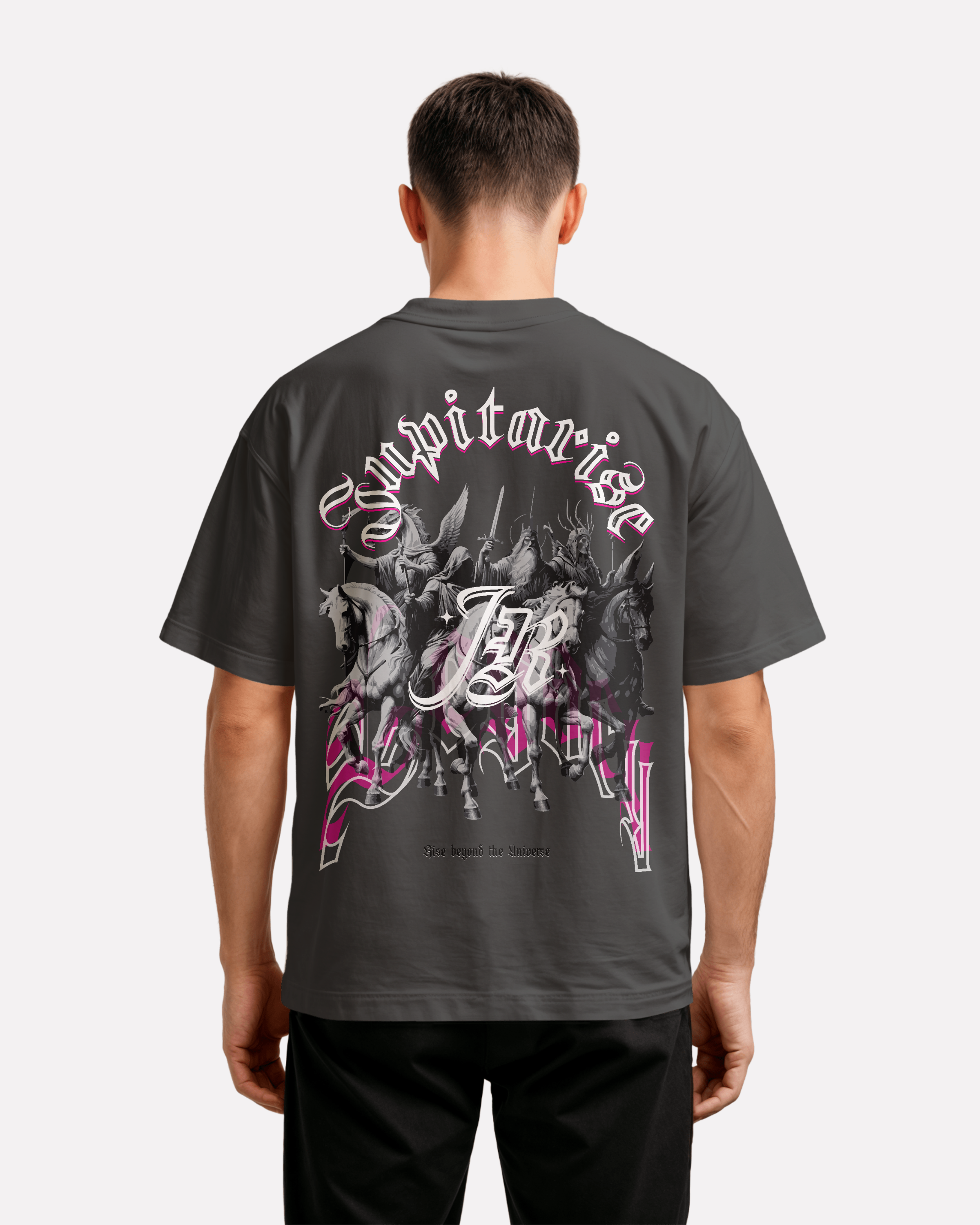 JR Premium Tee for men