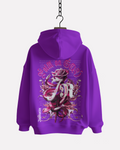 350 gsm Mid-weight Unisex Hoodie