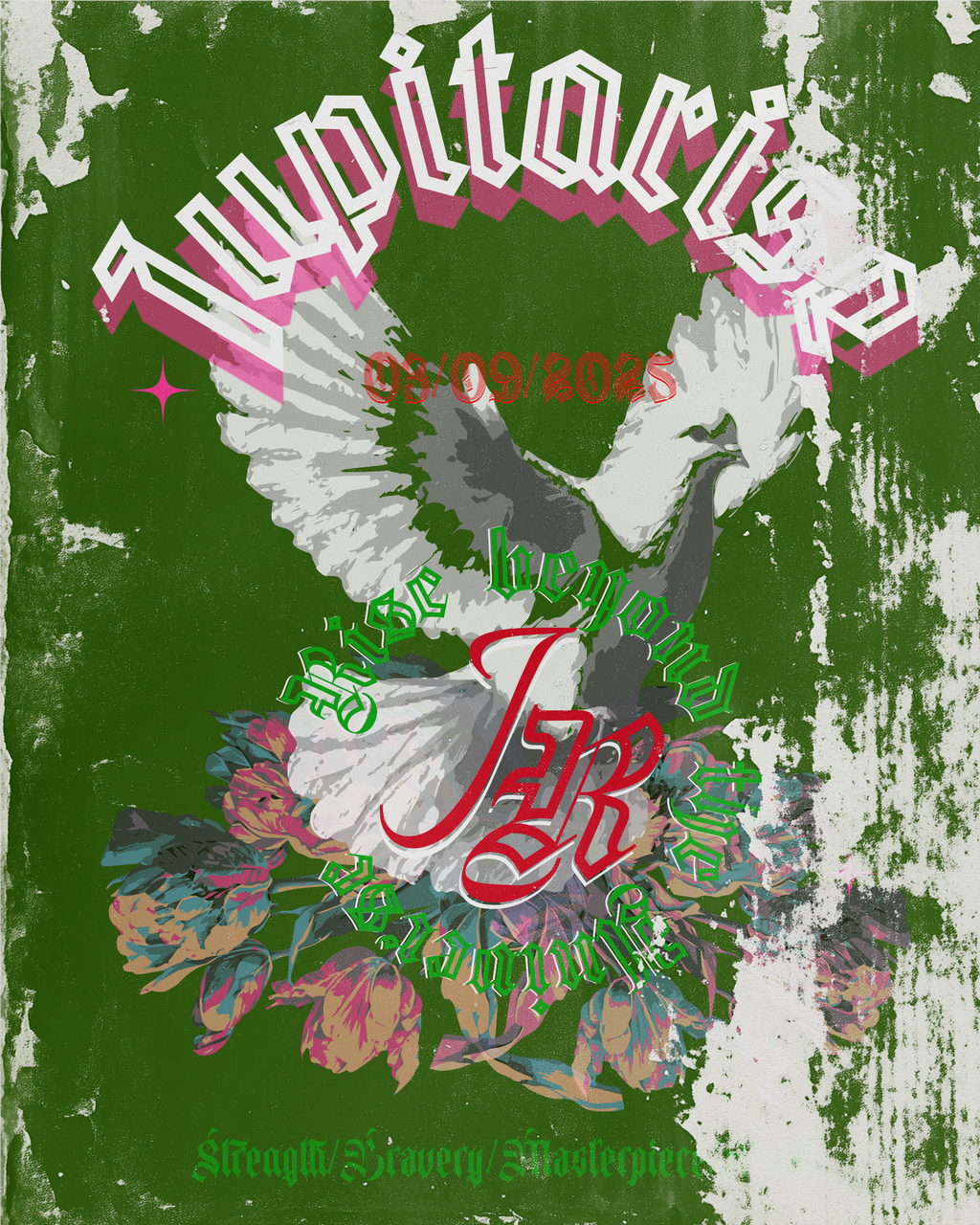 440 gsm/ Heavyweight Sweatshirt for Men