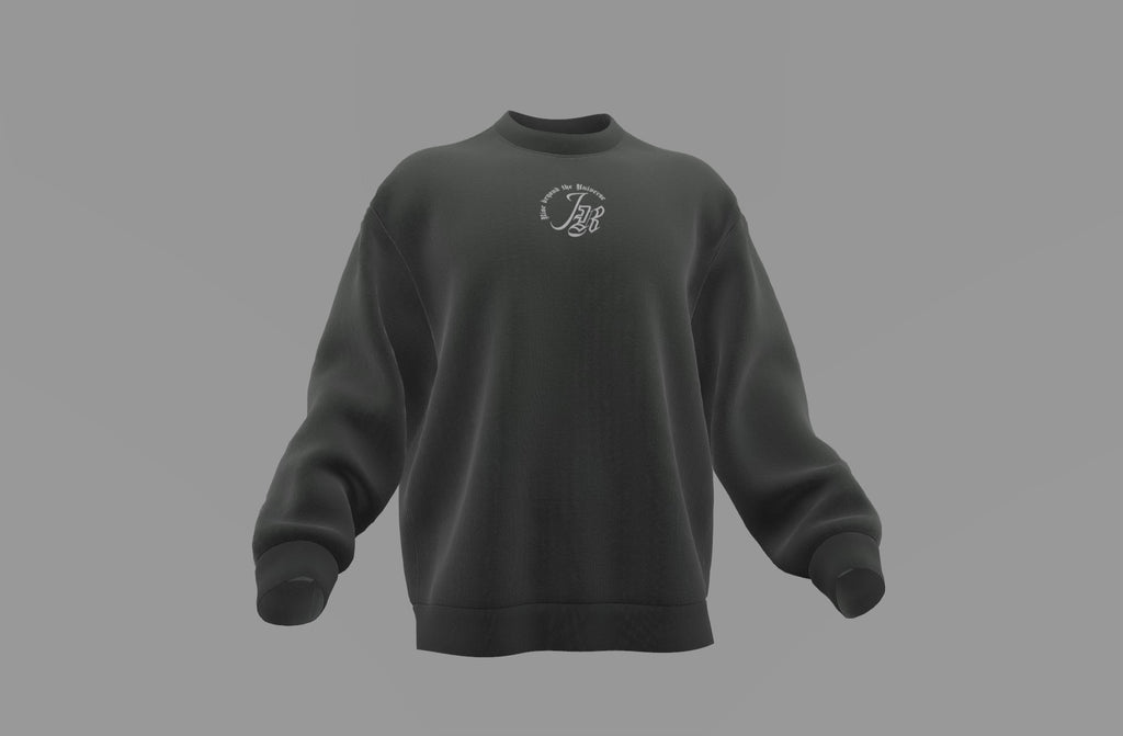 440 gsm/ Heavyweight Sweatshirt for Men