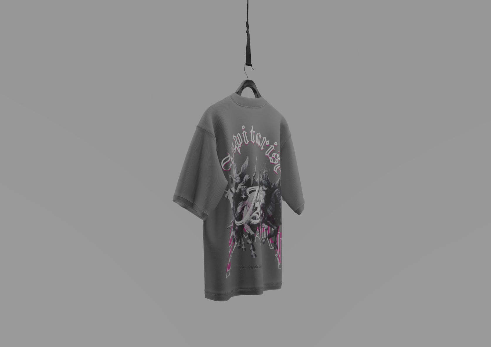 JR Premium Tee for men